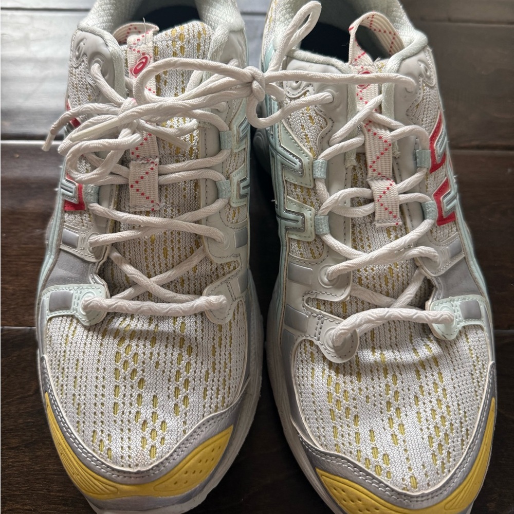 Kiko Kostadinov x ASICS UB5-S Gel-Nimbus 9